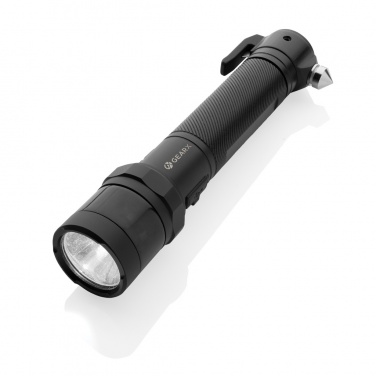 Logotrade promotional giveaway picture of: Gear X RCS recycled aluminum high performance car torch