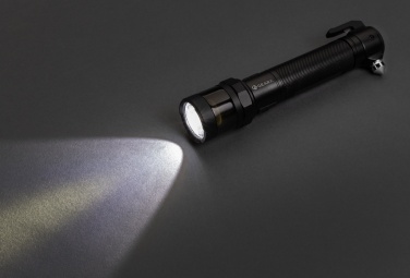 Logotrade promotional giveaway image of: Gear X RCS recycled aluminum high performance car torch