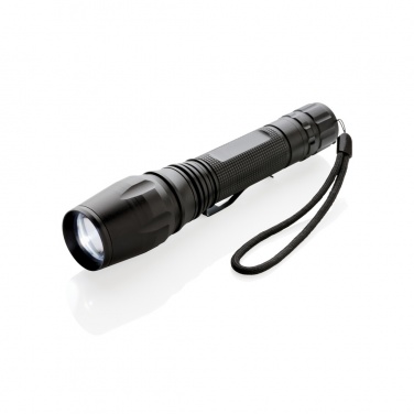 Logotrade promotional merchandise image of: Torch 10W Heavy duty CREE