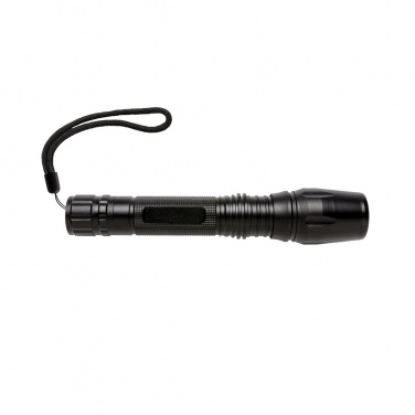 Logo trade promotional merchandise image of: Torch 10W Heavy duty CREE