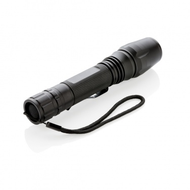 Logotrade corporate gift picture of: Torch 10W Heavy duty CREE