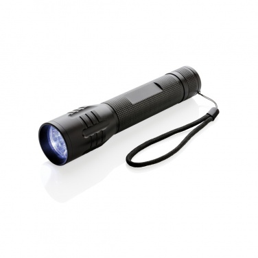 Logotrade promotional item picture of: 3W large CREE torch