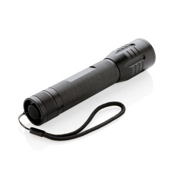 Logotrade promotional products photo of: 3W large CREE torch