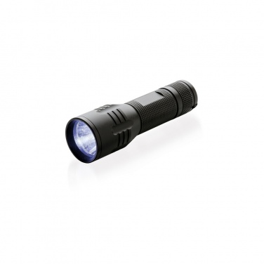 Logo trade corporate gifts image of: 3W medium CREE torch