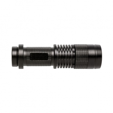 Logotrade advertising product image of: 3W pocket CREE torch