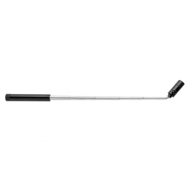 Logo trade promotional merchandise photo of: Telescopic light with magnet