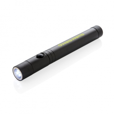 Logotrade promotional item image of: Telescopic light with magnet