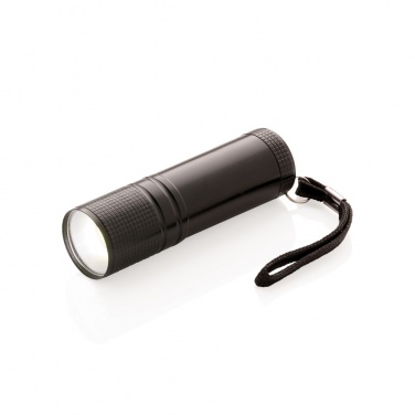 Logo trade promotional gifts picture of: COB torch