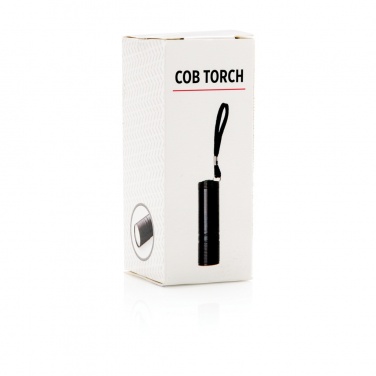 Logo trade advertising products picture of: COB torch