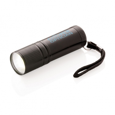 Logo trade promotional item photo of: COB torch