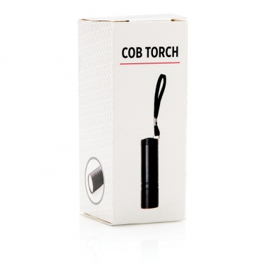 Logo trade corporate gifts picture of: COB torch