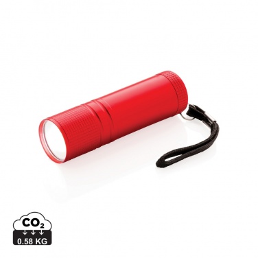 Logotrade business gift image of: COB torch