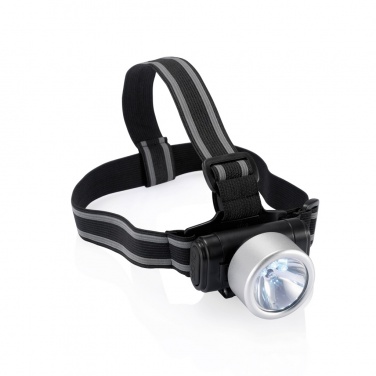 Logo trade promotional gifts picture of: Everest headlight