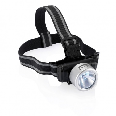 Logotrade promotional merchandise image of: Everest headlight