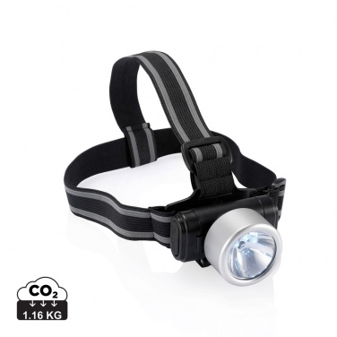 Logotrade promotional merchandise image of: Everest headlight