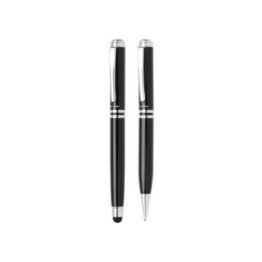 Logotrade promotional product picture of: Executive pen set