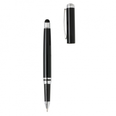 Logo trade corporate gifts image of: Executive pen set