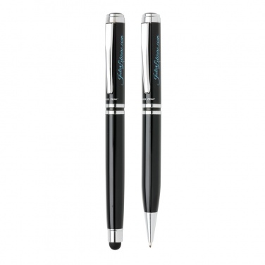 Logotrade promotional gift image of: Executive pen set