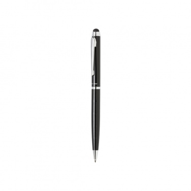 Logotrade promotional gift picture of: Deluxe stylus pen