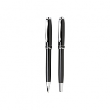 Logo trade corporate gift photo of: Heritage pen set