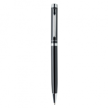 Logo trade promotional item photo of: Luzern pen