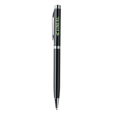 Logotrade promotional gift picture of: Luzern pen