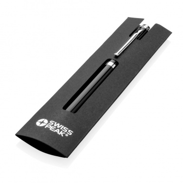 Logo trade promotional item photo of: Luzern pen