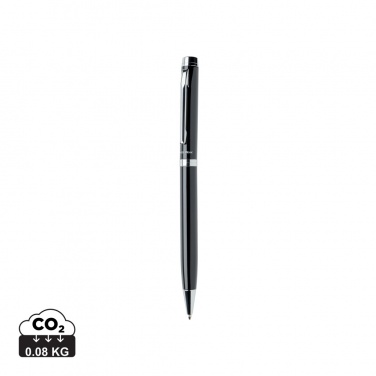 Logo trade promotional products picture of: Luzern pen