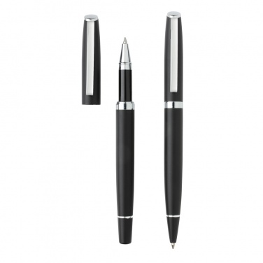 Logotrade promotional giveaways photo of: Deluxe pen set