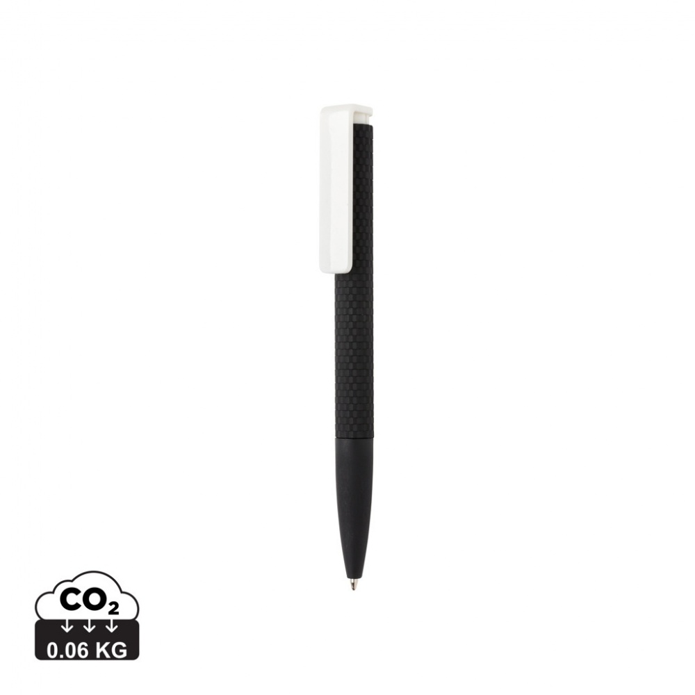 Logotrade promotional merchandise photo of: X7 pen smooth touch