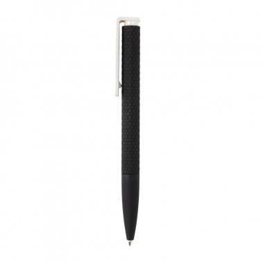 Logo trade promotional merchandise picture of: X7 pen smooth touch