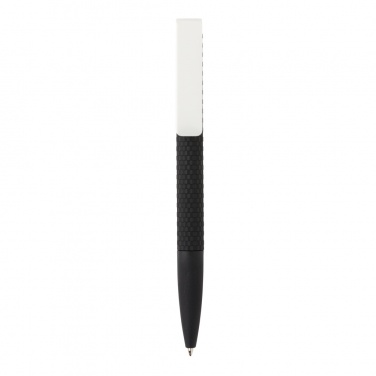 Logo trade promotional merchandise image of: X7 pen smooth touch