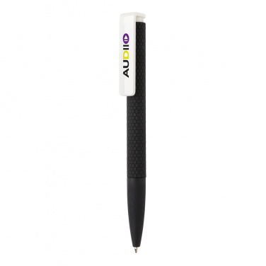 Logotrade promotional products photo of: X7 pen smooth touch