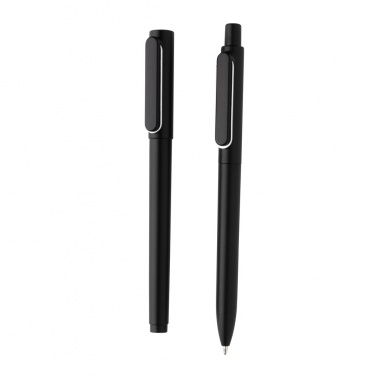 Logo trade promotional products picture of: X6 pen set