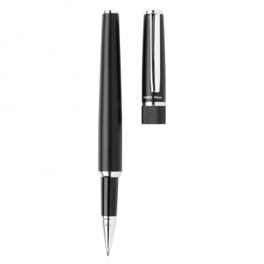 Logotrade promotional giveaway picture of: Swiss Peak deluxe pen set