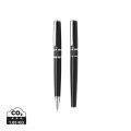 Swiss Peak deluxe pen set, black