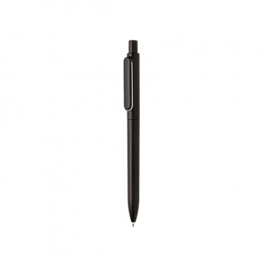 Logo trade corporate gifts picture of: X6 pen