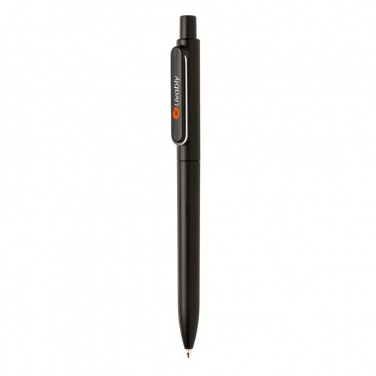 Logotrade corporate gift picture of: X6 pen