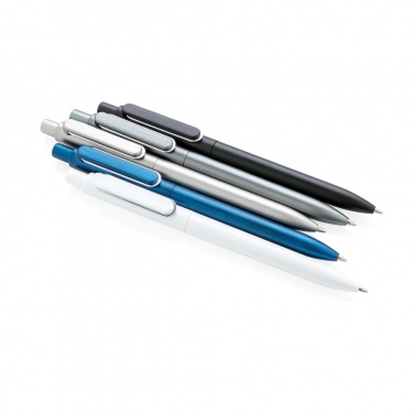 Logotrade promotional product picture of: X6 pen