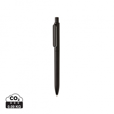 Logo trade promotional product photo of: X6 pen