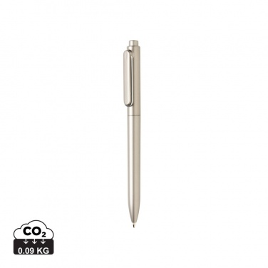 Logotrade promotional products photo of: X6 pen