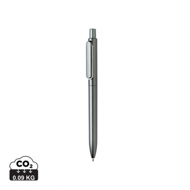 Logotrade promotional giveaway image of: X6 pen