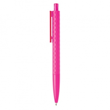 Logotrade business gift image of: X3 pen