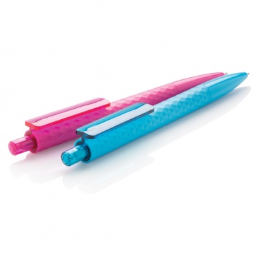 Logotrade promotional item picture of: X3 pen