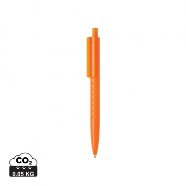 Logotrade corporate gift image of: X3 pen