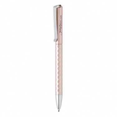 Logo trade business gift photo of: X3.1 pen