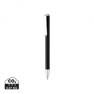 Logotrade business gift image of: X3.1 pen