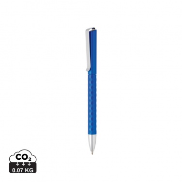 Logotrade promotional product image of: X3.1 pen