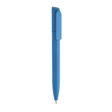 Logotrade advertising product image of: Pocketpal GRS certified recycled ABS mini pen