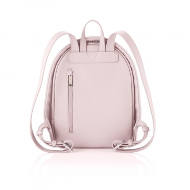 Logo trade promotional merchandise photo of: Elle Fashion, Anti-theft backpack